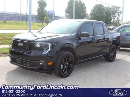 2025 Ford Maverick Bloomington IN