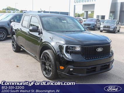 2025 Ford Maverick Bloomington IN