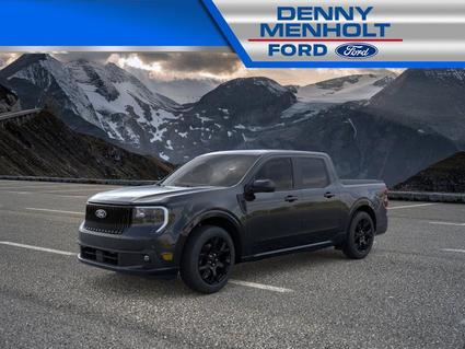 2025 Ford Maverick Butte MT