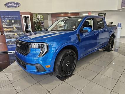 2025 Ford Maverick Sebring FL