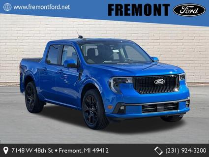 2025 Ford Maverick Fremont MI