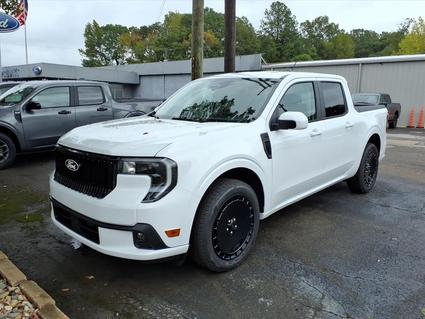 2025 Ford Maverick Hartselle AL