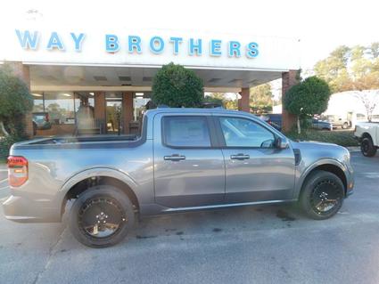 2026 Ford Maverick Hawkinsville GA