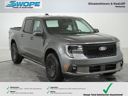 2026 Ford Maverick Elizabethtown KY