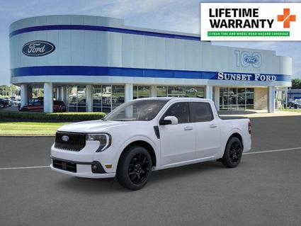 2026 Ford Maverick St. Louis MO