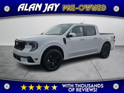 2025 Ford Maverick Sebring FL
