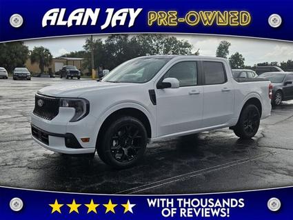 2025 Ford Maverick Sebring FL