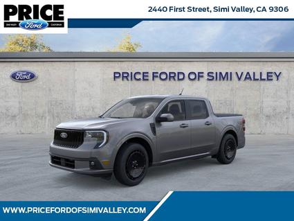 2025 Ford Maverick Simi Valley CA