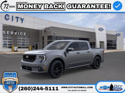 2025 Ford Maverick Columbia City IN