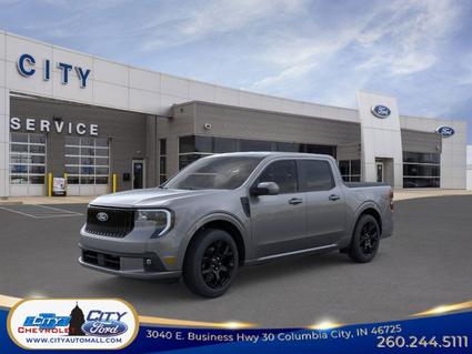 2025 Ford Maverick Columbia City IN