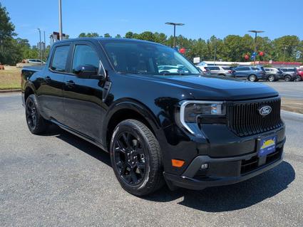 2025 Ford Maverick Albany GA