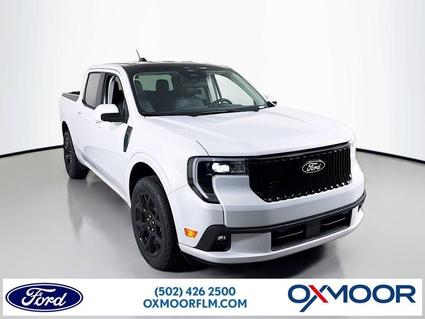 2026 Ford Maverick Louisville KY