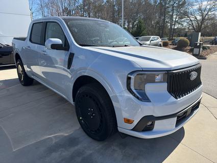 2026 Ford Maverick York SC