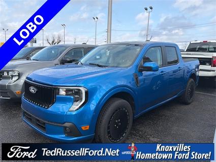 2026 Ford Maverick Knoxville TN