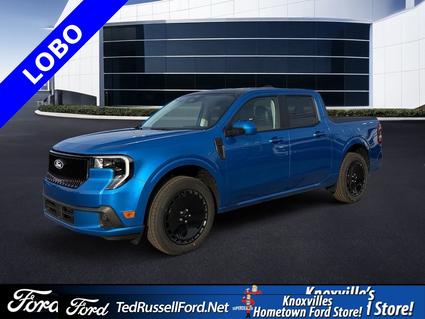 2026 Ford Maverick Knoxville TN