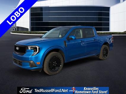 2026 Ford Maverick Knoxville TN