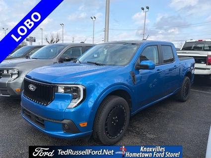 2026 Ford Maverick Knoxville TN
