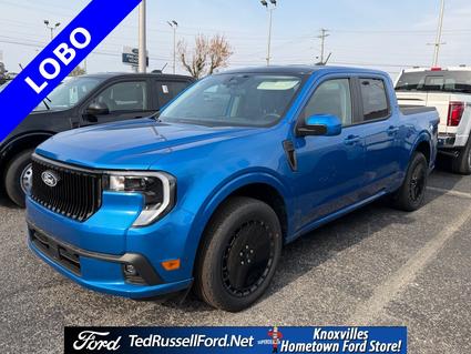 2026 Ford Maverick Knoxville TN