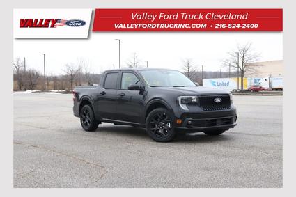 2026 Ford Maverick Cleveland OH