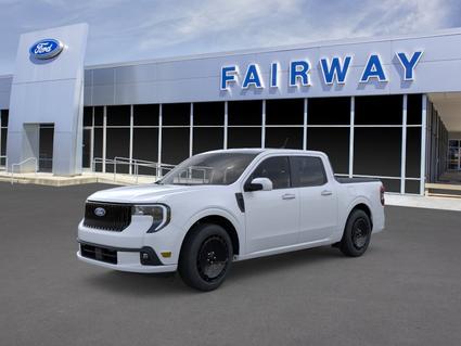 2026 Ford Maverick Greenville SC