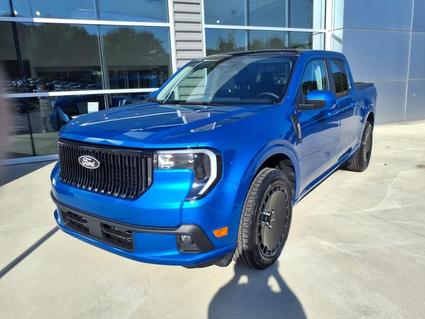 2025 Ford Maverick Malvern AR