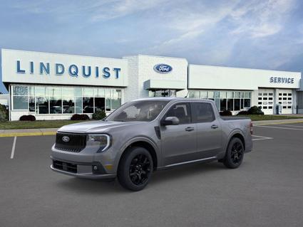 2025 Ford Maverick Bettendorf IA