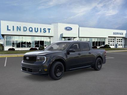 2025 Ford Maverick Bettendorf IA