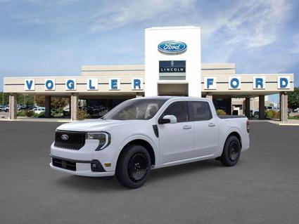 2025 Ford Maverick Carbondale IL