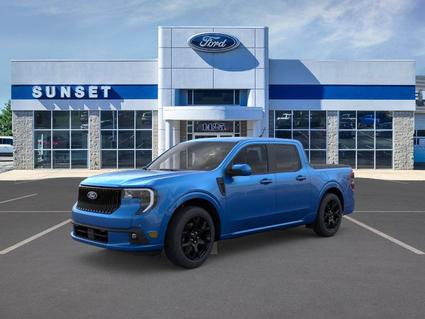 2025 Ford Maverick Waterloo IL