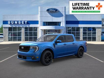 2025 Ford Maverick Waterloo IL