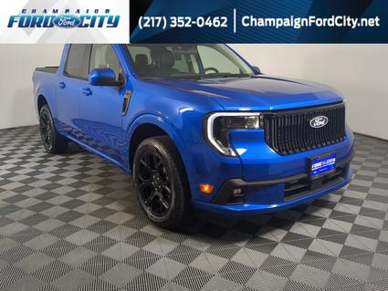 2026 Ford Maverick Champaign IL