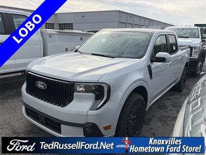 2026 Ford Maverick Knoxville TN