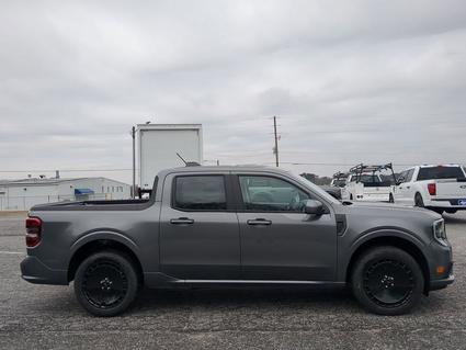 2026 Ford Maverick Winder GA