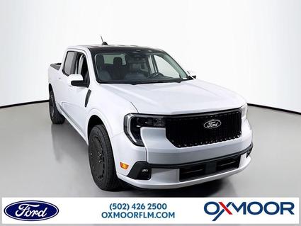 2026 Ford Maverick Louisville KY