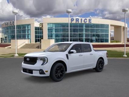 2026 Ford Maverick Turlock CA