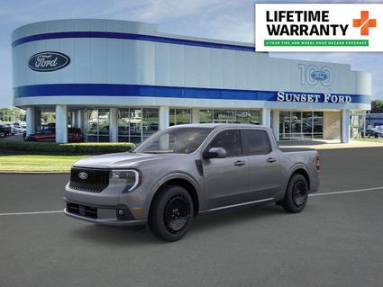 2025 Ford Maverick St. Louis MO