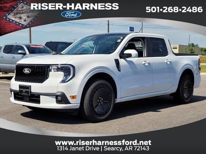 2025 Ford Maverick Searcy AR