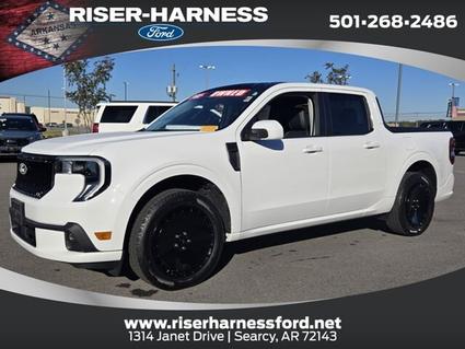 2025 Ford Maverick Searcy AR