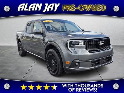 2025 Ford Maverick Sebring FL