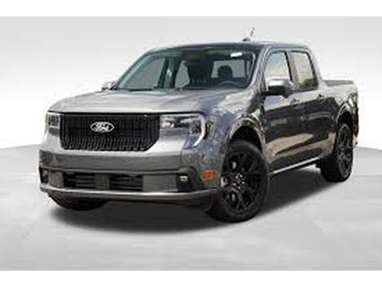 2025 Ford Maverick Sebring FL