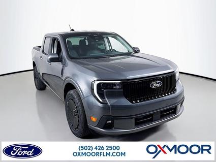 2026 Ford Maverick Louisville KY