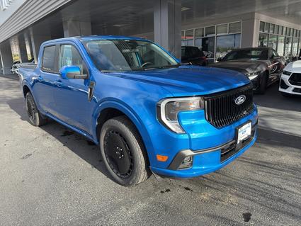 2026 Ford Maverick Coeur D'Alene ID