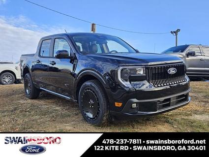 2026 Ford Maverick Swainsboro GA