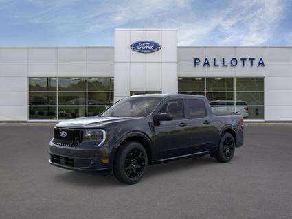 2026 Ford Maverick Wooster OH