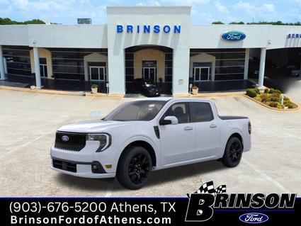 2026 Ford Maverick Athens TX