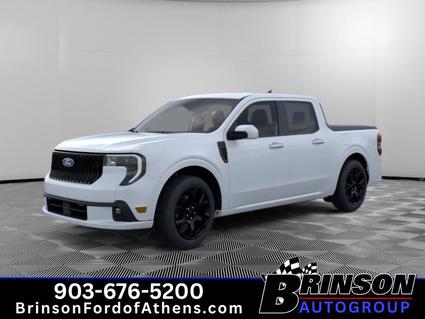 2026 Ford Maverick Athens TX