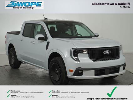 2026 Ford Maverick Elizabethtown KY