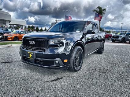 2025 Ford Maverick Salinas CA