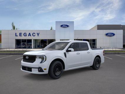 2025 Ford Maverick La Grande OR
