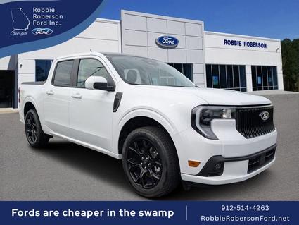 2025 Ford Maverick Waycross GA
